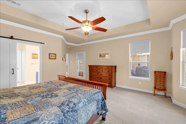 6012 Crestside Drive, Flower Mound, TX 75028