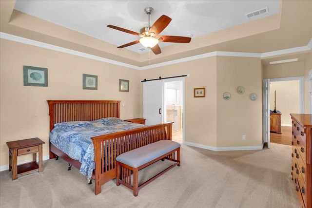 6012 Crestside Drive, Flower Mound, TX 75028