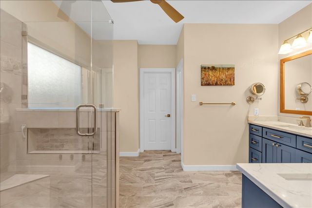 6012 Crestside Drive, Flower Mound, TX 75028