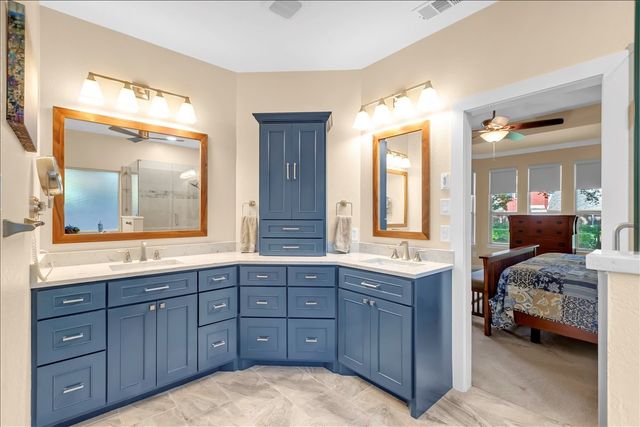 6012 Crestside Drive, Flower Mound, TX 75028