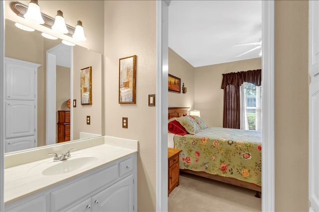 6012 Crestside Drive, Flower Mound, TX 75028