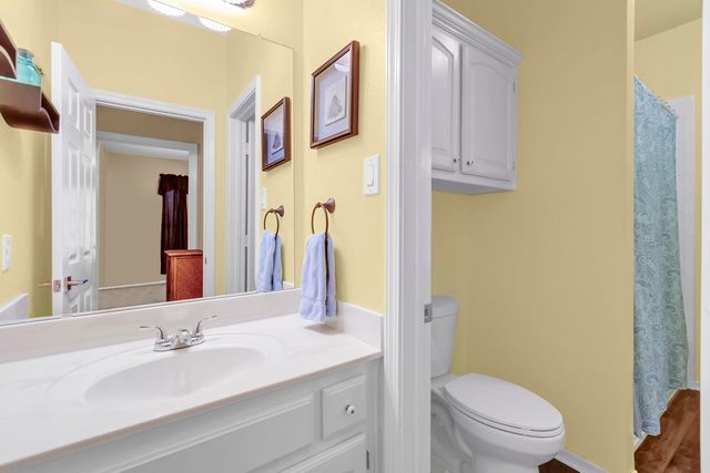 6012 Crestside Drive, Flower Mound, TX 75028