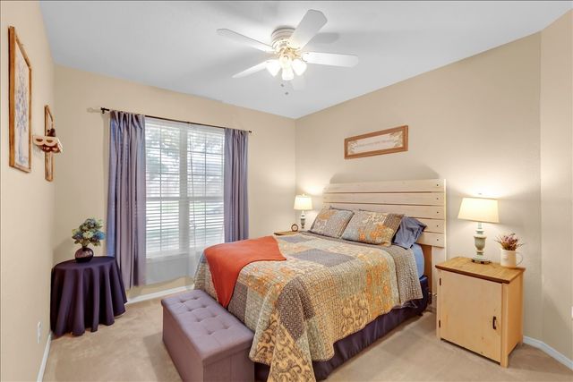 6012 Crestside Drive, Flower Mound, TX 75028