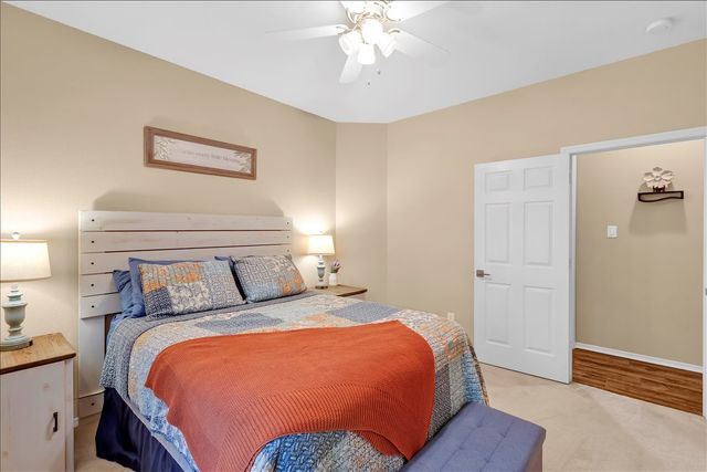 6012 Crestside Drive, Flower Mound, TX 75028