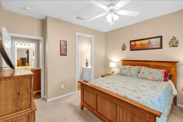 6012 Crestside Drive, Flower Mound, TX 75028