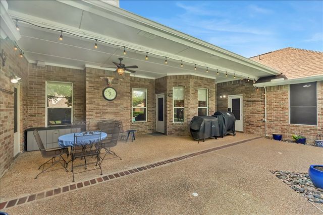 6012 Crestside Drive, Flower Mound, TX 75028