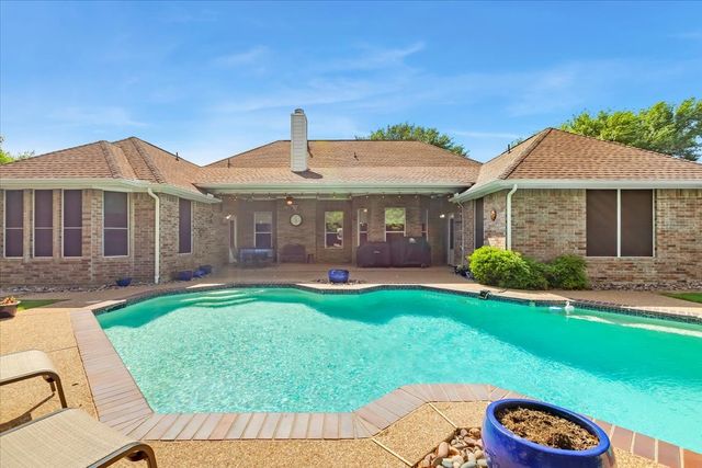6012 Crestside Drive, Flower Mound, TX 75028