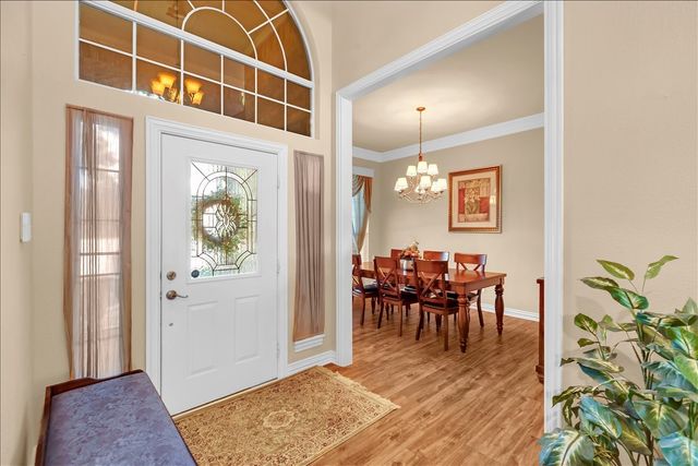 6012 Crestside Drive, Flower Mound, TX 75028