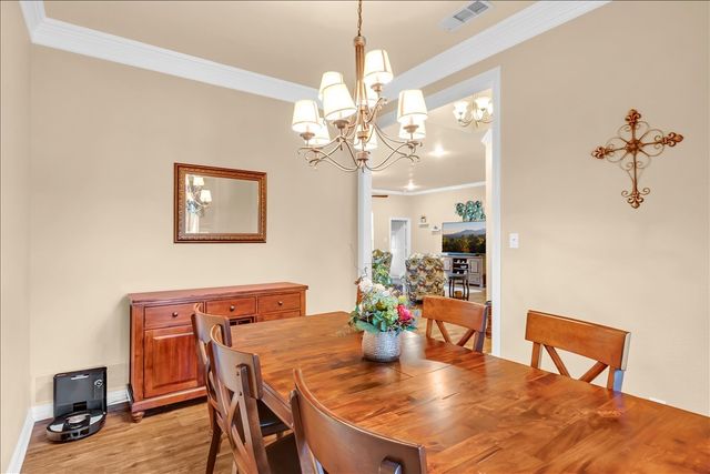 6012 Crestside Drive, Flower Mound, TX 75028