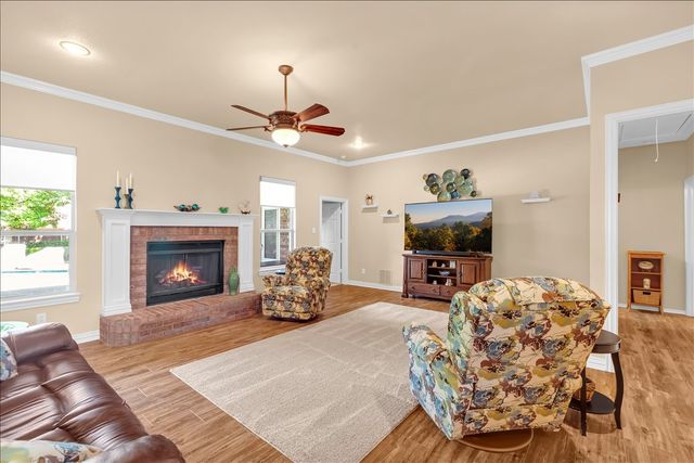 6012 Crestside Drive, Flower Mound, TX 75028