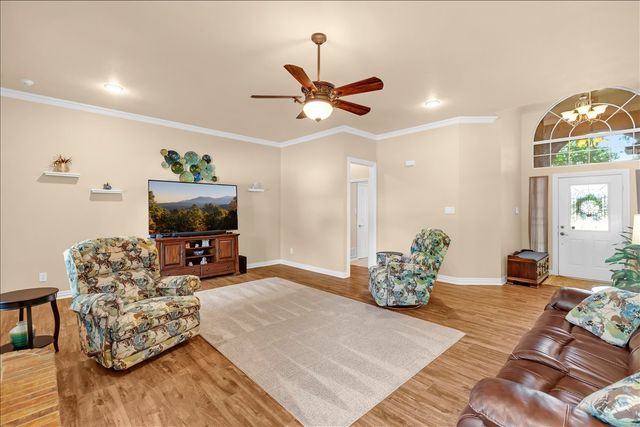 6012 Crestside Drive, Flower Mound, TX 75028