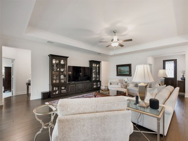 1125 Cornerstone Drive, Little Elm, TX 76227