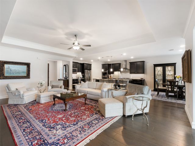 1125 Cornerstone Drive, Little Elm, TX 76227