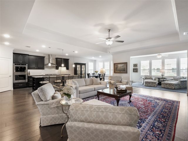 1125 Cornerstone Drive, Little Elm, TX 76227