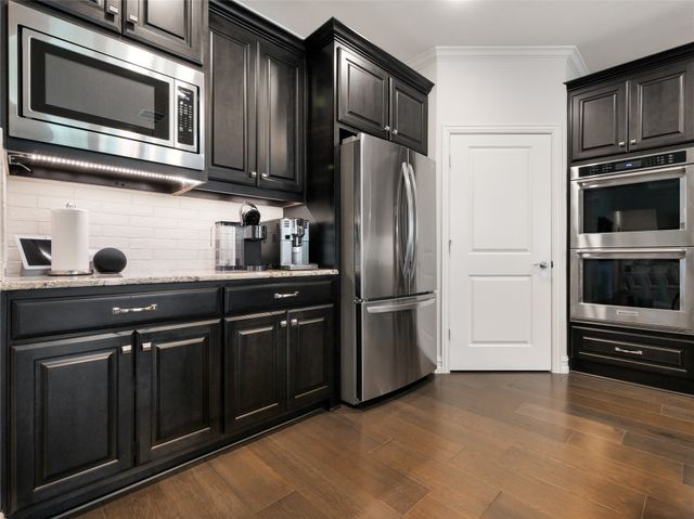 1125 Cornerstone Drive, Little Elm, TX 76227