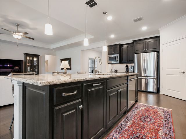 1125 Cornerstone Drive, Little Elm, TX 76227