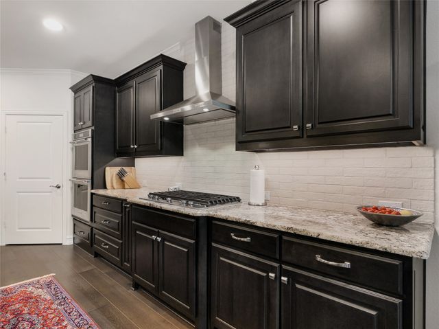 1125 Cornerstone Drive, Little Elm, TX 76227