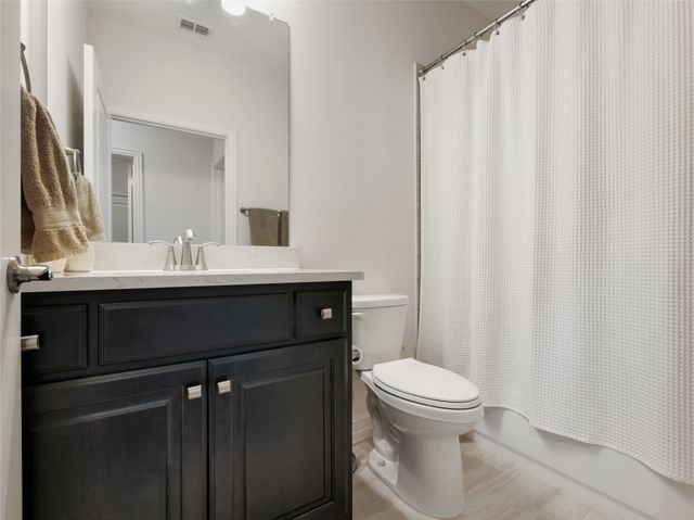 1125 Cornerstone Drive, Little Elm, TX 76227