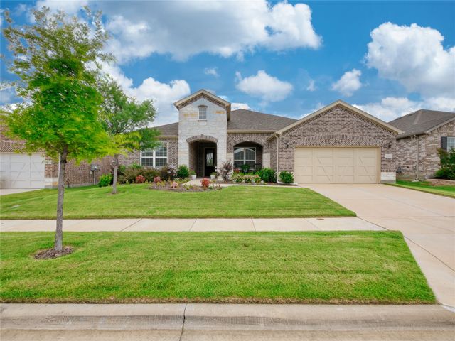 1125 Cornerstone Drive, Little Elm, TX 76227