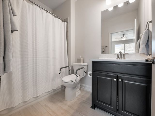1125 Cornerstone Drive, Little Elm, TX 76227