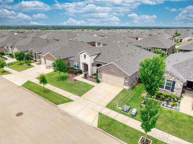 1125 Cornerstone Drive, Little Elm, TX 76227