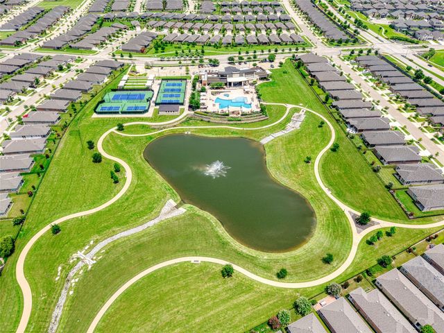 1125 Cornerstone Drive, Little Elm, TX 76227