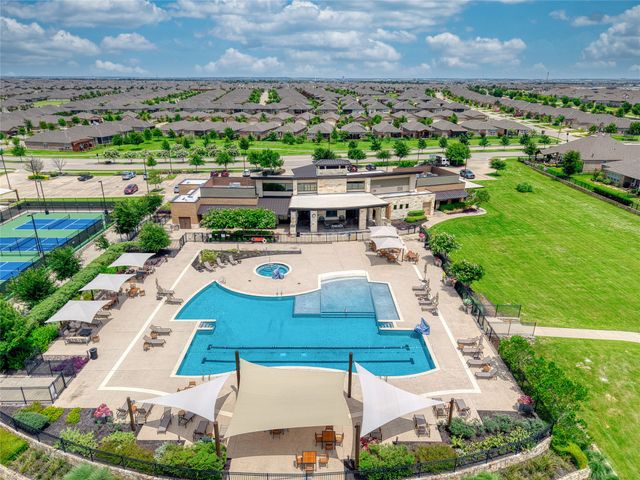 1125 Cornerstone Drive, Little Elm, TX 76227