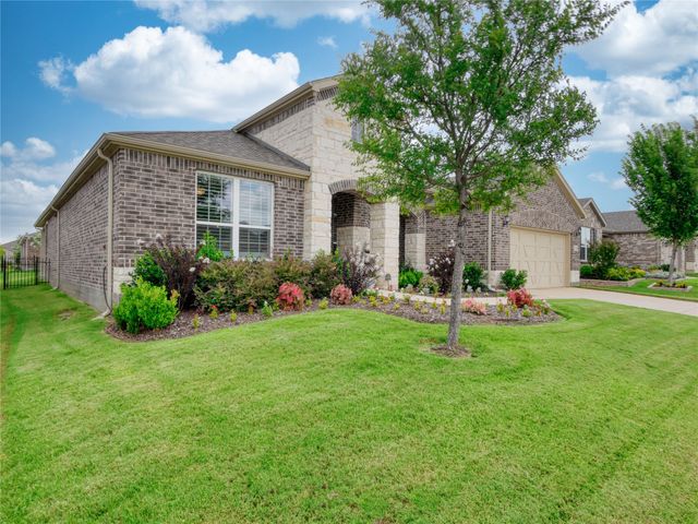 1125 Cornerstone Drive, Little Elm, TX 76227