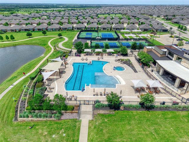 1125 Cornerstone Drive, Little Elm, TX 76227