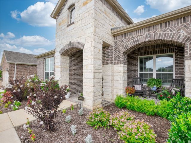 1125 Cornerstone Drive, Little Elm, TX 76227