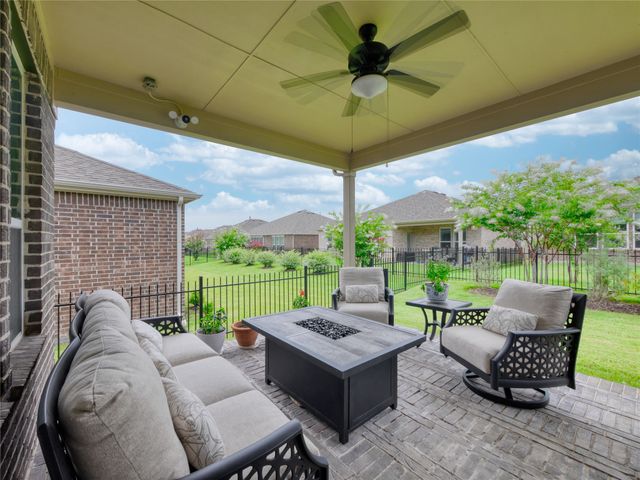 1125 Cornerstone Drive, Little Elm, TX 76227