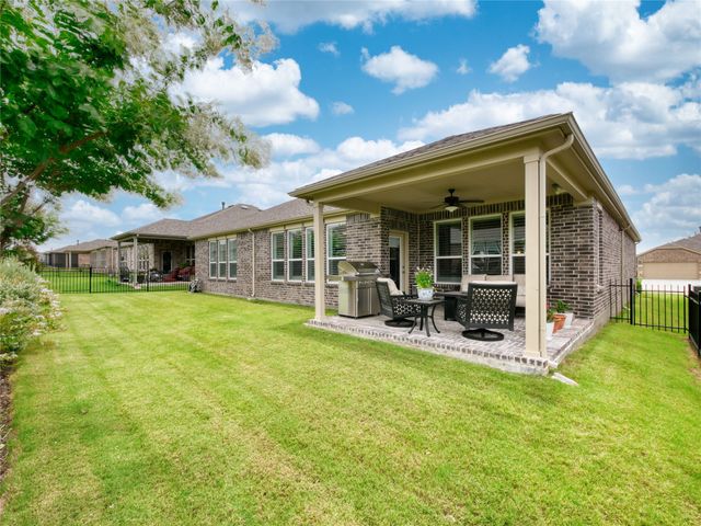 1125 Cornerstone Drive, Little Elm, TX 76227