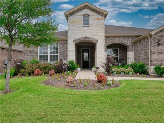 1125 Cornerstone Drive, Little Elm, TX 76227