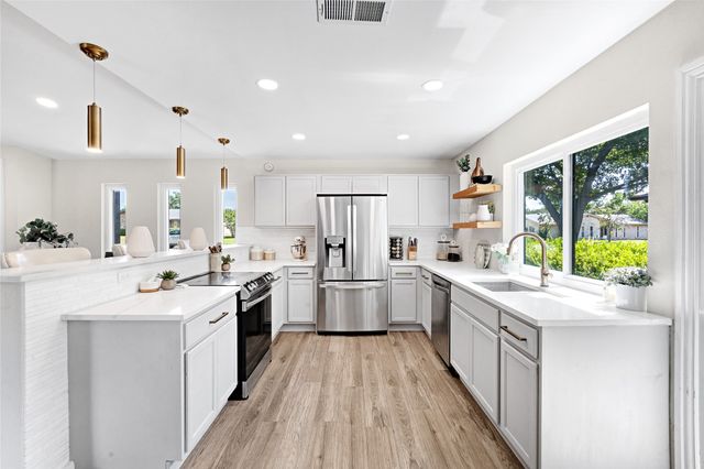 1311 Edgewood Drive, Richardson, TX 75081