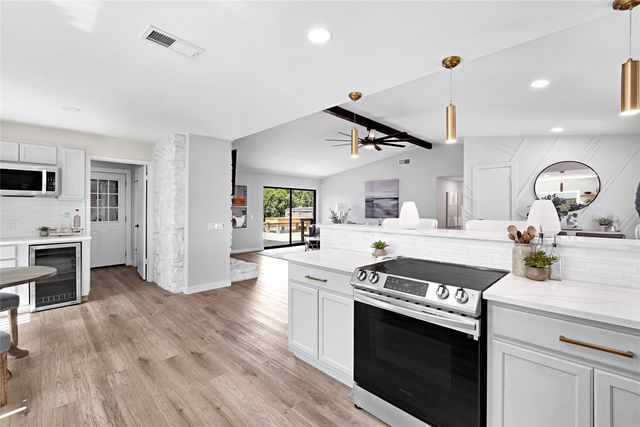 1311 Edgewood Drive, Richardson, TX 75081