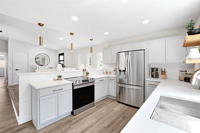 1311 Edgewood Drive, Richardson, TX 75081