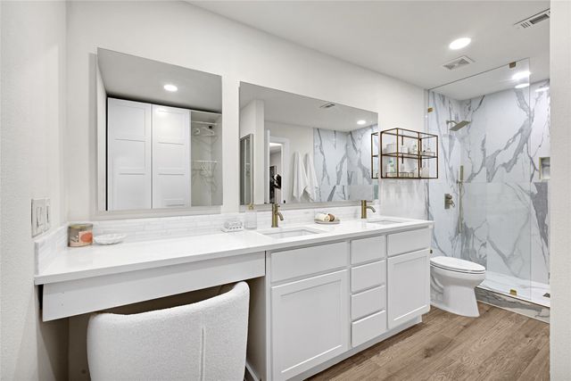 1311 Edgewood Drive, Richardson, TX 75081