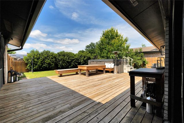 1311 Edgewood Drive, Richardson, TX 75081