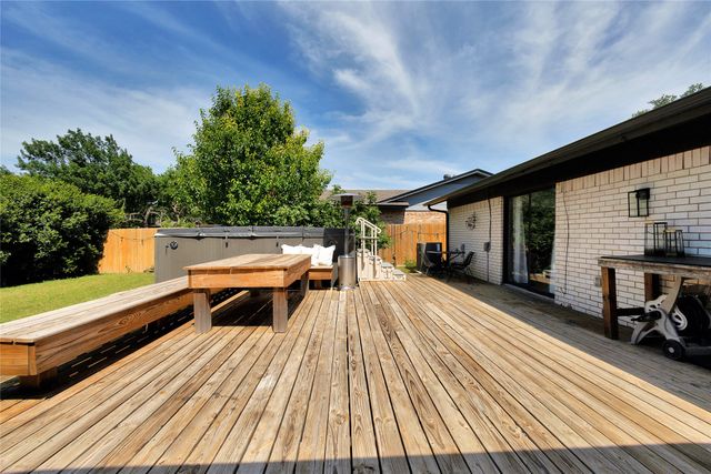 1311 Edgewood Drive, Richardson, TX 75081