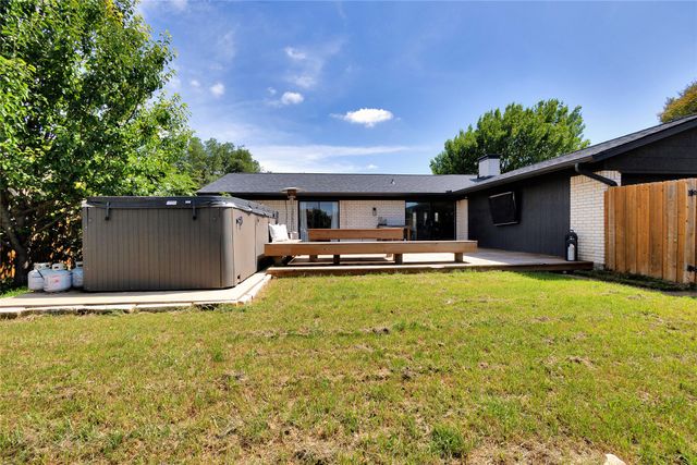 1311 Edgewood Drive, Richardson, TX 75081