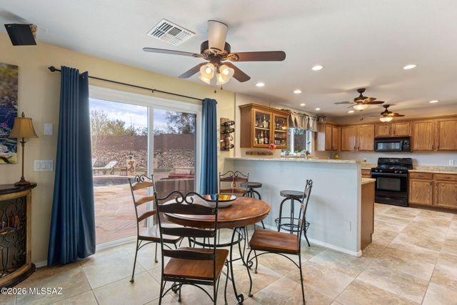 13423 E Almond Crest Drive, Vail, AZ 85641