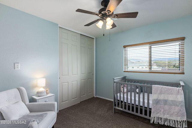 13423 E Almond Crest Drive, Vail, AZ 85641