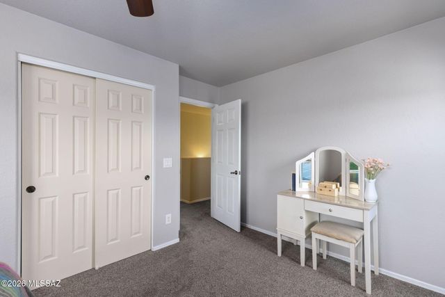 13423 E Almond Crest Drive, Vail, AZ 85641