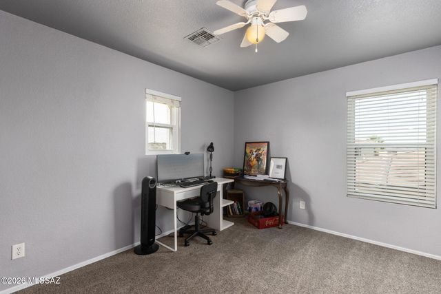 13423 E Almond Crest Drive, Vail, AZ 85641