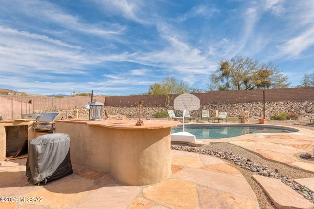 13423 E Almond Crest Drive, Vail, AZ 85641