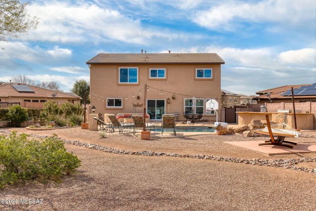 13423 E Almond Crest Drive, Vail, AZ 85641