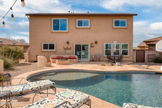 13423 E Almond Crest Drive, Vail, AZ 85641