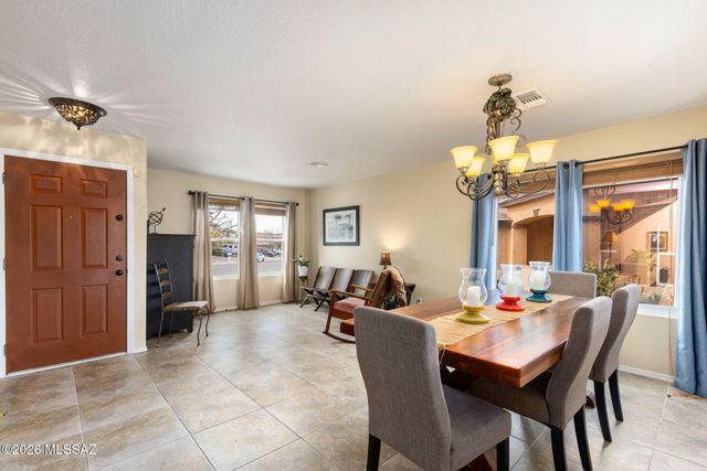 13423 E Almond Crest Drive, Vail, AZ 85641