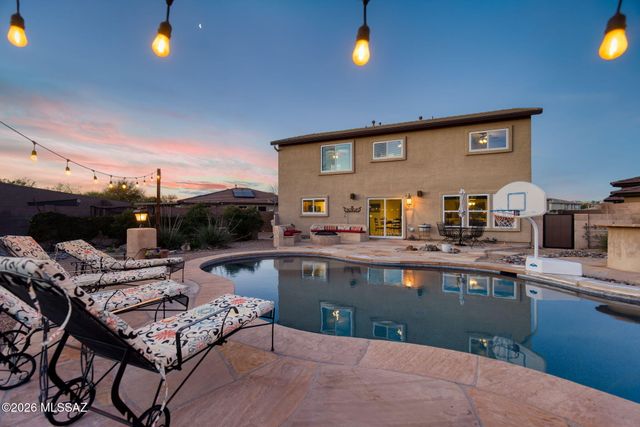 13423 E Almond Crest Drive, Vail, AZ 85641