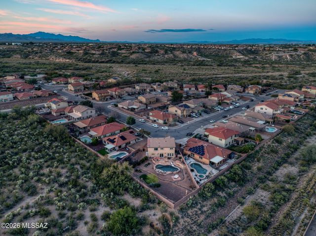 13423 E Almond Crest Drive, Vail, AZ 85641